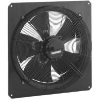 Systemair AW 560DV sileo Axial fan