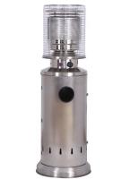 WWT 13H Stainless steel