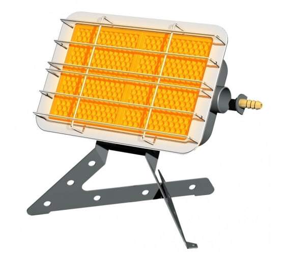 САВО Солярогаз ГИИ-2,9Н (с подставкой)