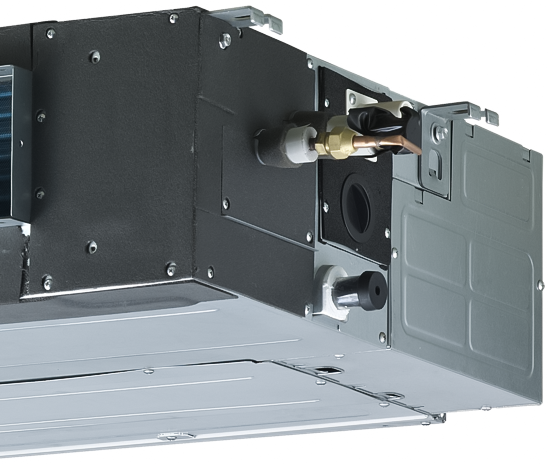 Dantex DM-PAC015T2/DAF