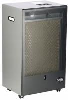 TMC CAMILLA 3100 3,4 кВт Серый