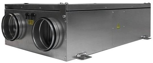 Energolux Brissago CPW 1000