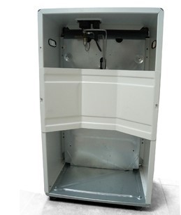 TMC CAMILLA 4200L 4,2 кВт Чёрный