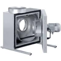 Systemair KBR/F 280D2 smoke extr. F400