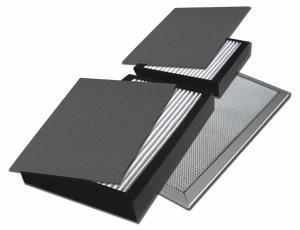 Атмос МАКСИ-112 Комплект фильтров