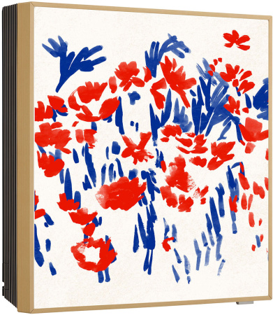 Lg Artcool Gallery A12GA1