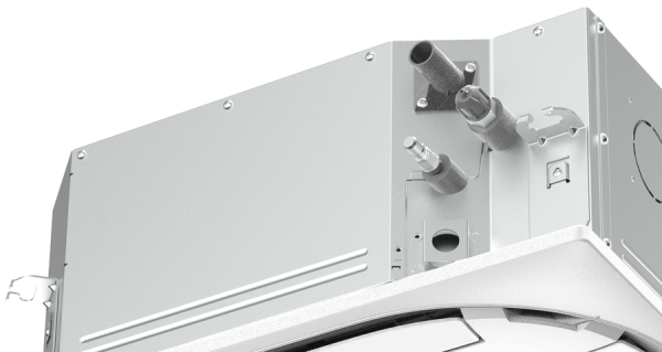 Mdv MDCAC4I-07HRFN8/MDOAG-07HDN8/T-MBQ4-03BD