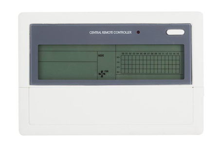 General Climate CCM30