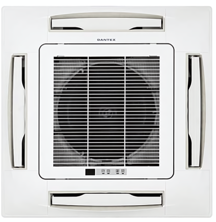 Dantex City RK-18UHTN/RK-18HTNE-W