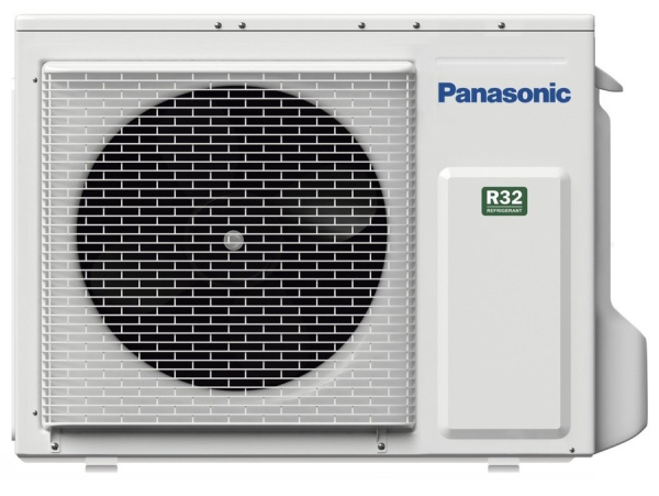 Panasonic S-100PT2E5B/U-100PZ2E5
