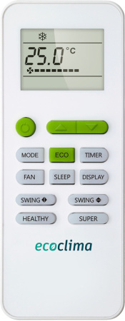 Ecoclima Profi Line ECLCA/I-TC36/4R1/ECL/I-TC36/4R1