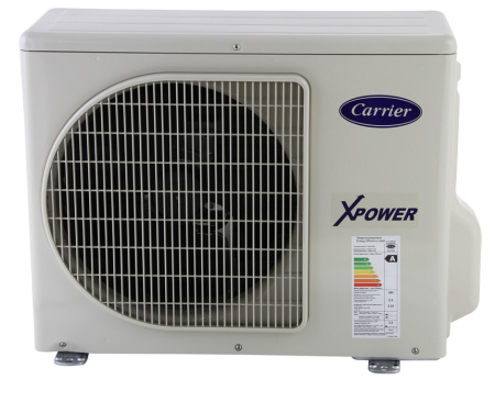 Carrier 42UQV025M/38UYV025M