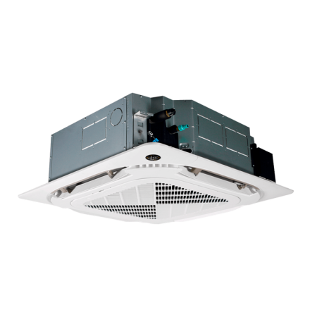 CHERBROOKE CCD-36HRN1-Q/COD-36NH1-Q