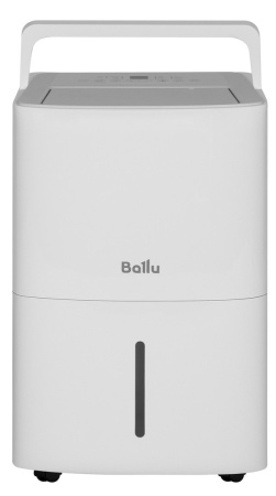 Ballu Smart Duty Wi-Fi BD60T SD