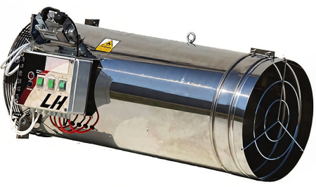 Pakole LH 30 (30 кВт)