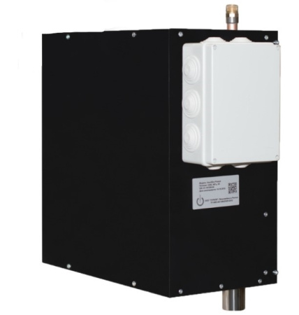 Turkov HumiBox Pump 5