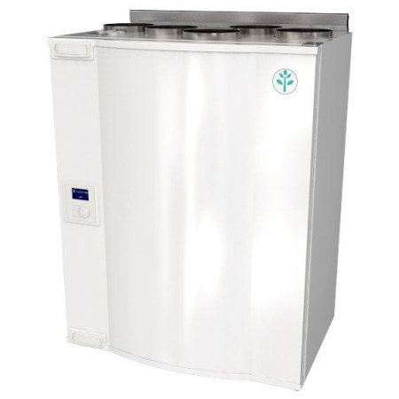 Systemair SAVE VTR 250/B R 500W