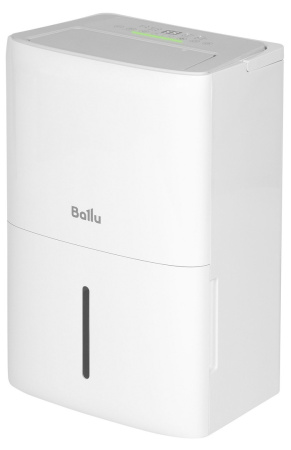 Ballu Smart Duty Wi-Fi BD60T SD