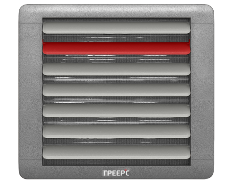 ГРЕЕРС ВС-2125ЕСM