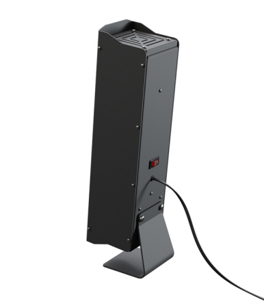 Солнечный Бриз Black edition ОВУ-01