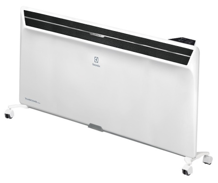 Electrolux ECH/AG2-2500 T-TUE4 с блоком управления и шасси