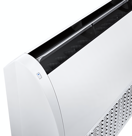 Samsung AC140MNCDKH/EU/AC140MXADNH/EU 3 ф.