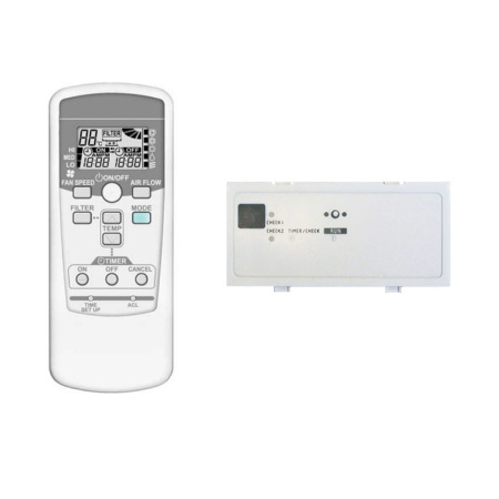 Mitsubishi Heavy RCN-TW-E2