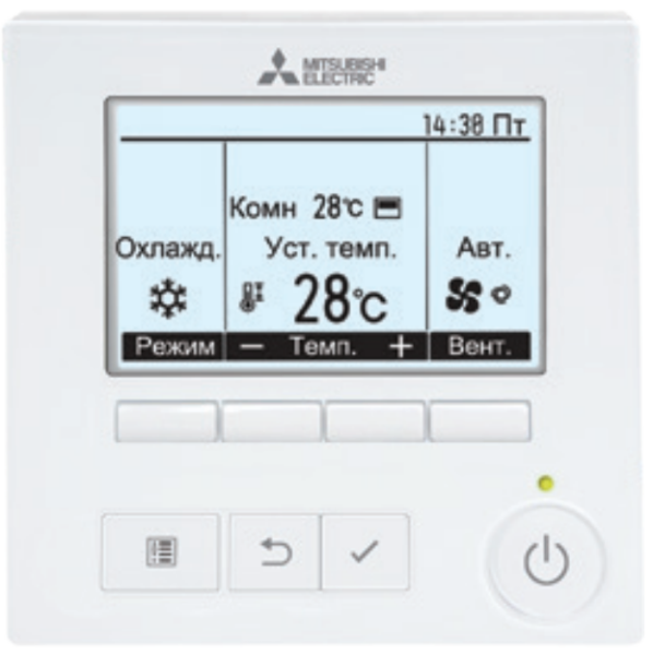 Mitsubishi Electric PSA-M100KA
