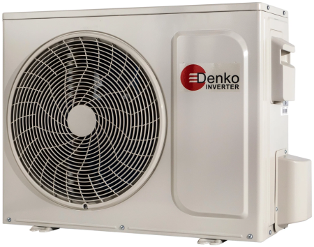 Denko Samurai QW-24i