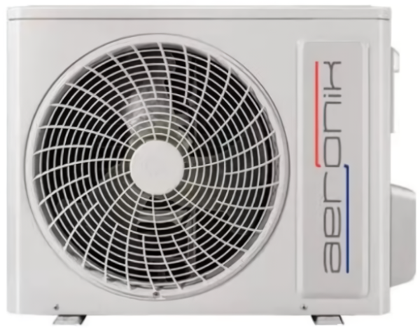 Aeronik U-Match VI ASI-AFH50RS1/B-S INV/ASO-AGUHN50R1/INV