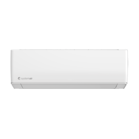 Systemair Sysplit Wall Simple 07 HP Q