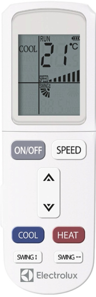 Electrolux Skandi EACS/I-09HSK/N3