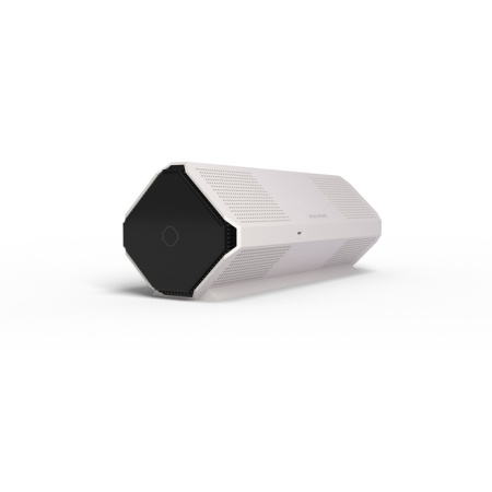 Plazmatech DC-03 (white)