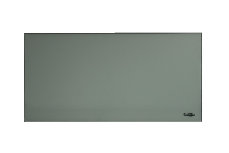 Теплофон Glassar 0,6 кВт (ЭРГН-0,6) СЕРЫЙ