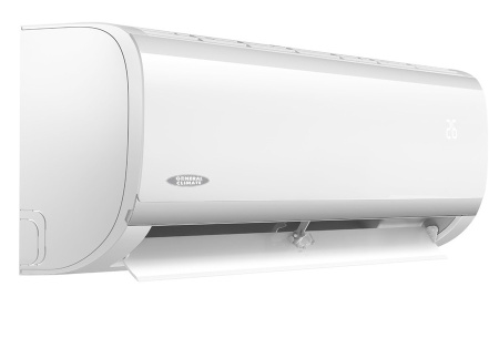 General Climate Pulsar GC/GU-R36HR (220V)