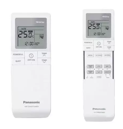 Panasonic CS-TZ42WKEW