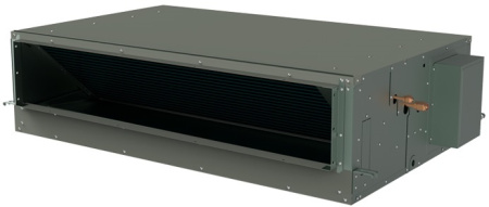 CHERBROOKE AUR-18HX4S1/AUA-18H4SL1