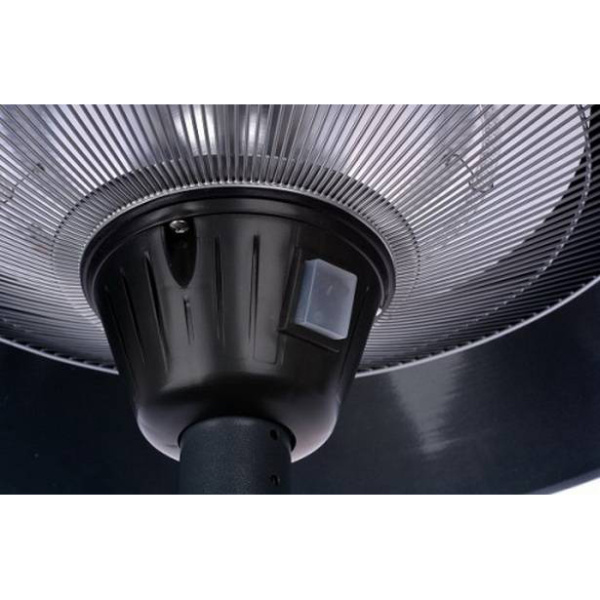 Hugett Tabletop Steel (1821 SH-MI-II)