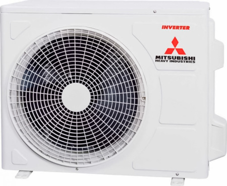 Mitsubishi Heavy Стандарт Плюс SRK35ZTL-W/SRC35ZTL-W