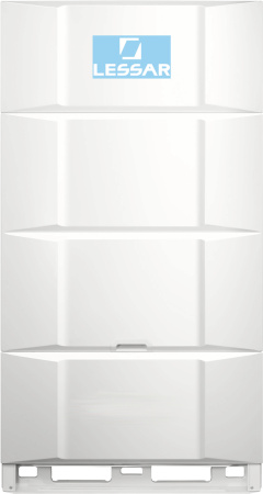 Lessar LUQ-E335AUA4-V