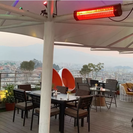 WWT ELCON RCH-2000/6