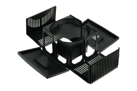 Venta LW25 (черная)