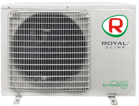 Royal Clima Competenza CO-4C 48HNDI/CO-E 48HNDI