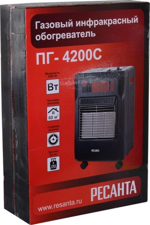 Ресанта ПГ-4200С