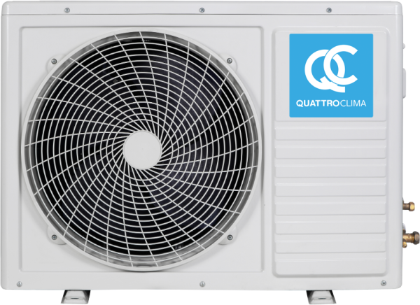 QUATTROCLIMA Vento QV-VN07WB/QN-VN07WB