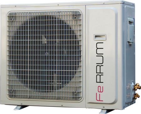 Ferrum LCAD48D3-AI/LCAU48U3-AI