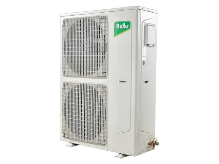 Ballu Universal III (R410a) BLC_CF-60HN1_21Y