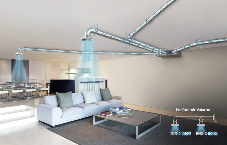 Samsung AM028KNMDEH/TK