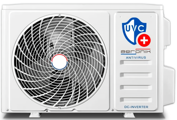 Aeronik Antivirus ASI-24 IU3/ASO-24 IU3