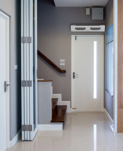 Royal Clima RAH-HG0.8E5M